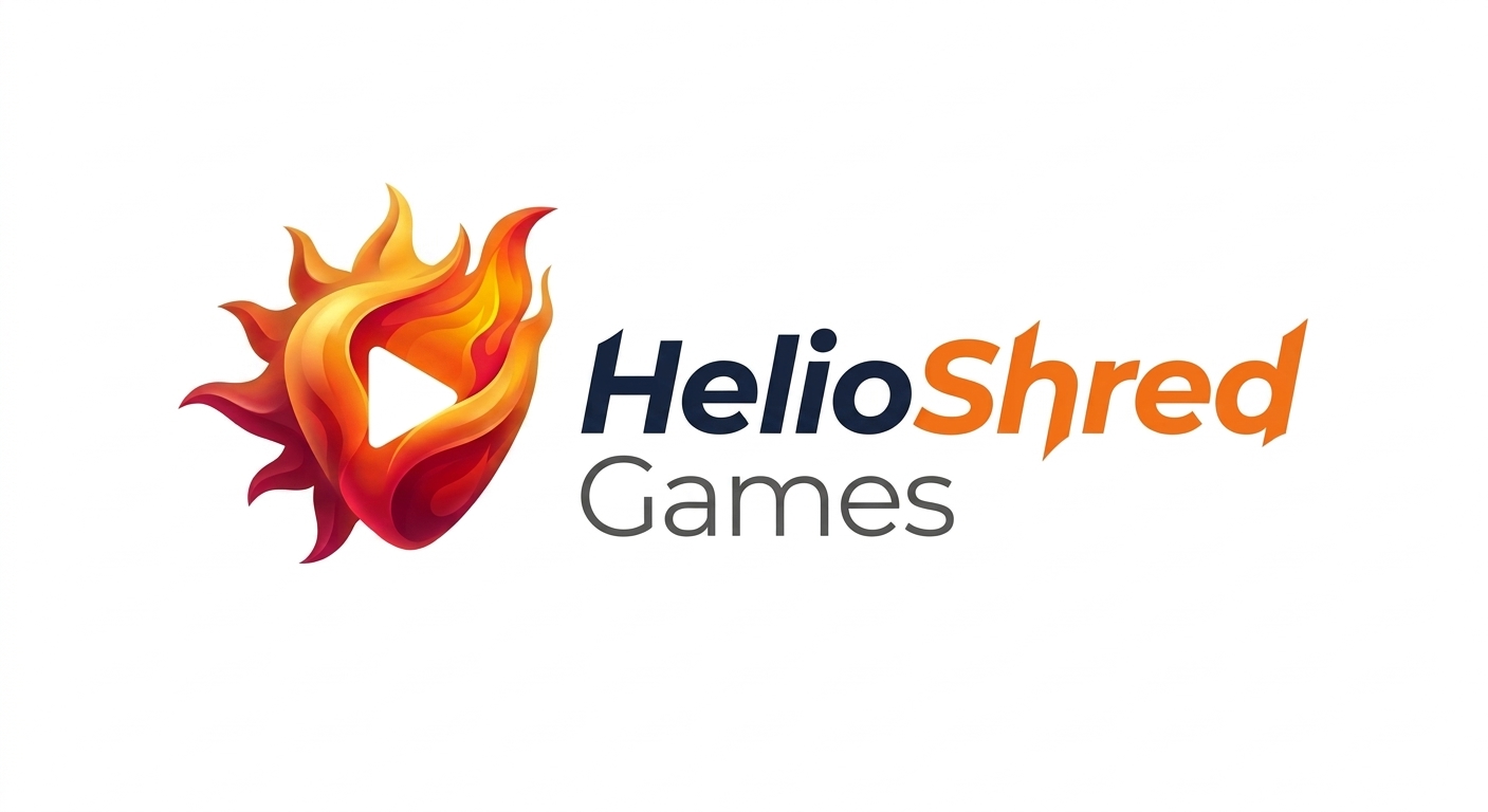 HelioShred Games